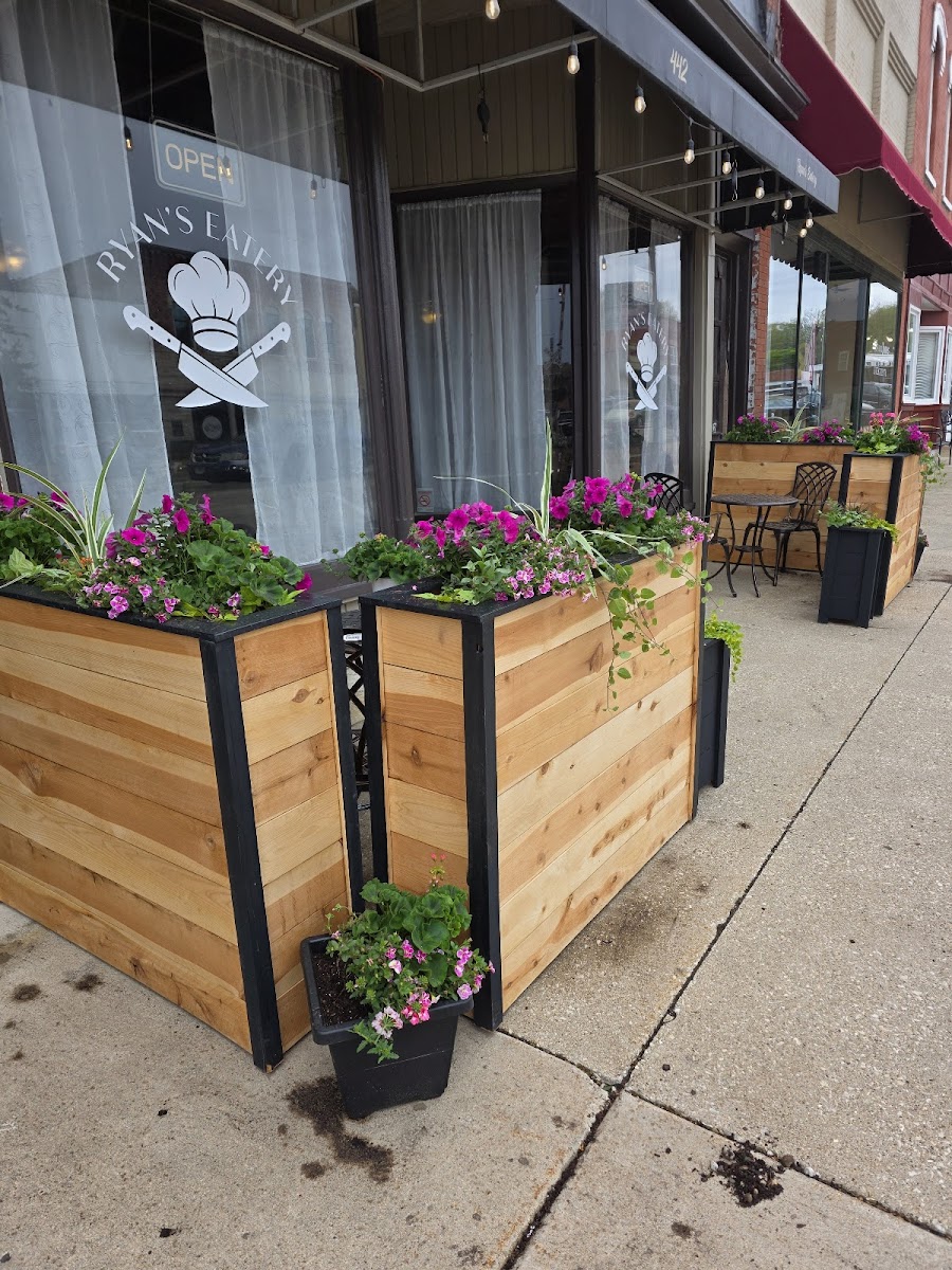 Ryan's Eatery